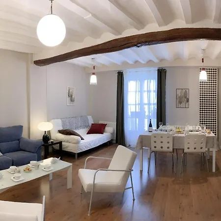 Logrono Best Choice Apartament Exterior photo