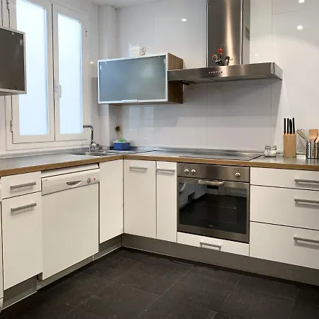 Logrono Best Choice Apartament Exterior photo