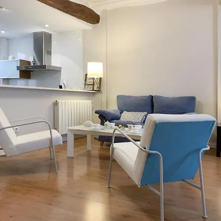 Logrono Best Choice Apartament Exterior photo