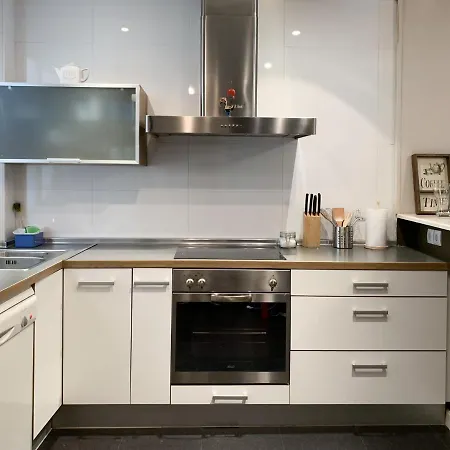 Logrono Best Choice Apartament Exterior photo