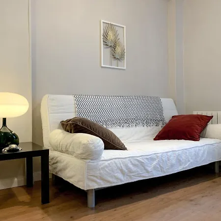Logrono Best Choice Apartament Exterior photo