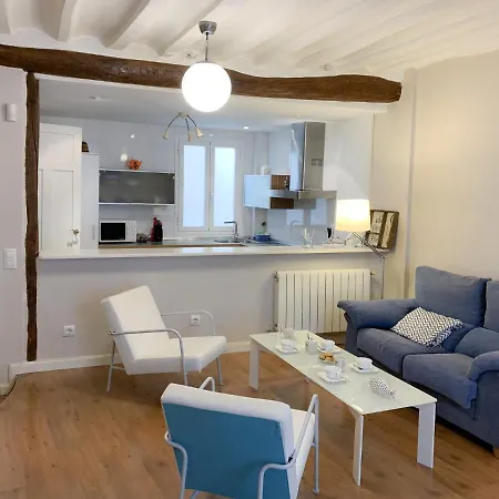 Logrono Best Choice Apartament Exterior photo