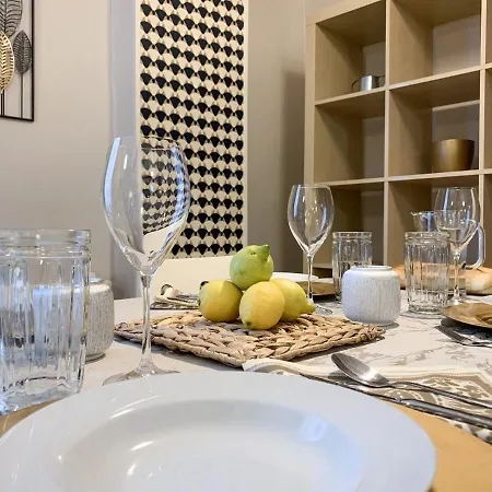 Logrono Best Choice Apartament Exterior photo