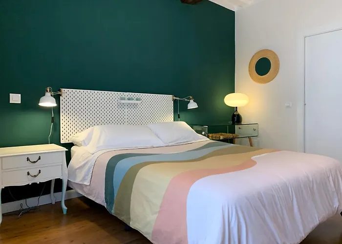 Logrono Best Choice Apartament