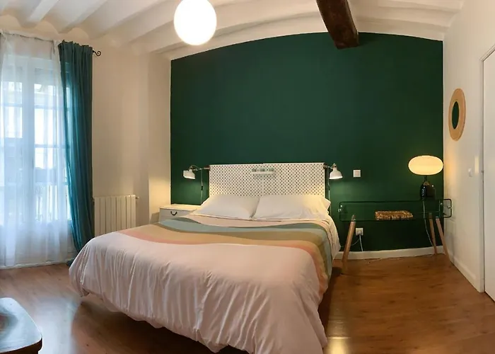 Logrono Best Choice Apartament