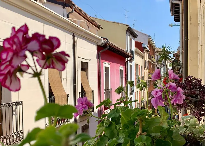 Logrono Best Choice Apartament