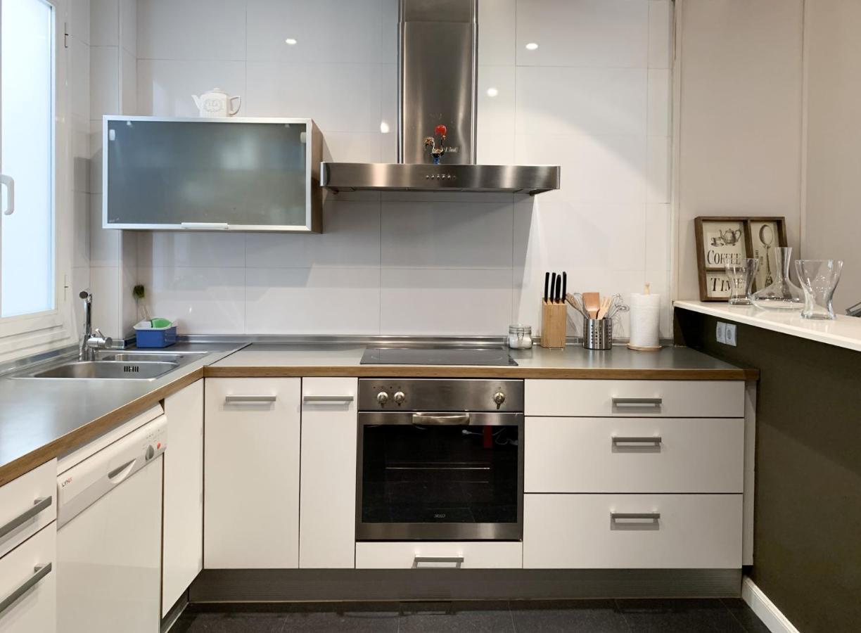 Apartment Choice