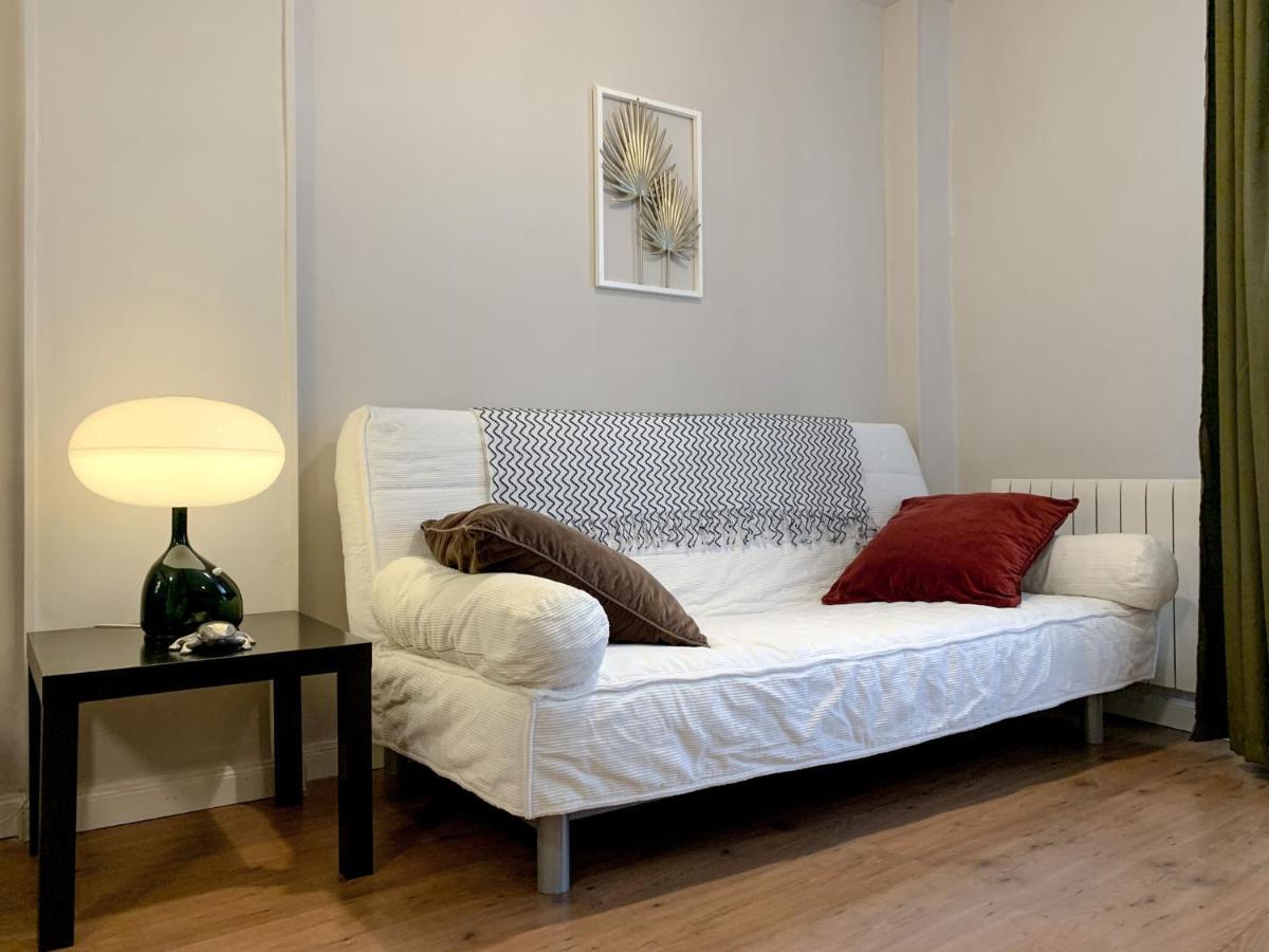 Apartment Choice *