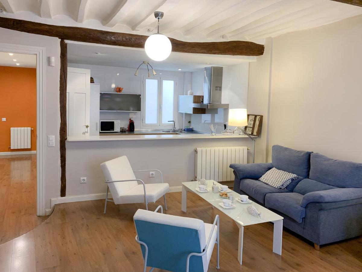 Choice Apartment Logrono
