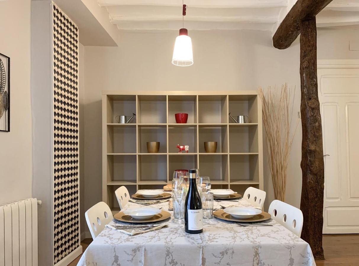Choice Logrono