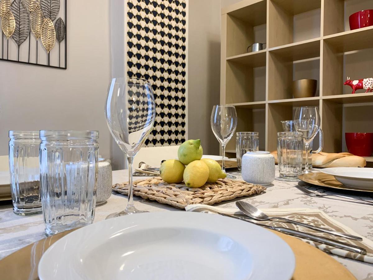 Choice Apartment *