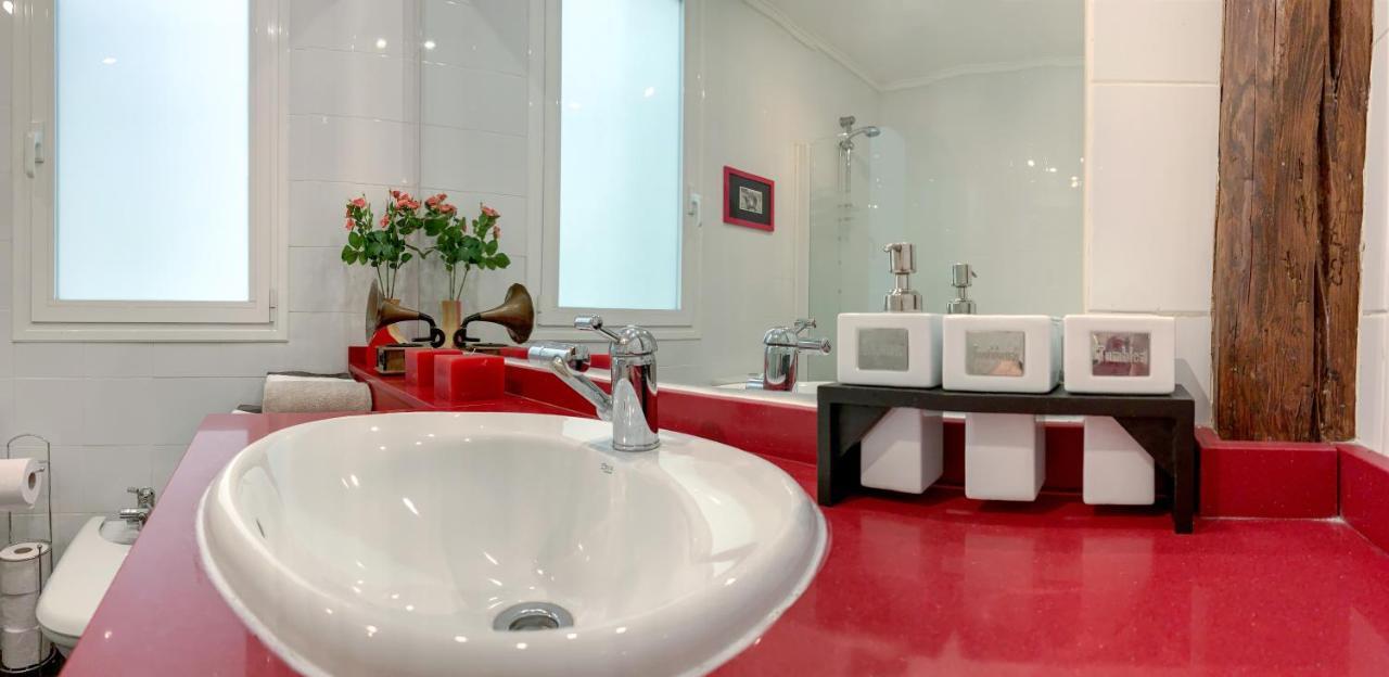 Apartment Choice Logrono